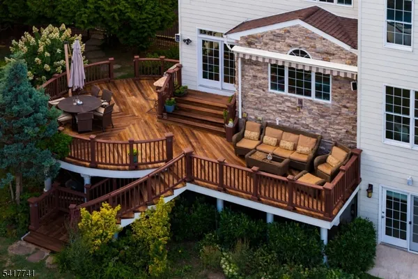 $2,399,900 | 25 Carriage Way, Bernards, NJ 07920