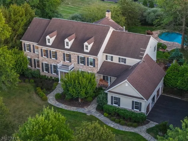 $2,399,900 | 25 Carriage Way, Bernards, NJ 07920