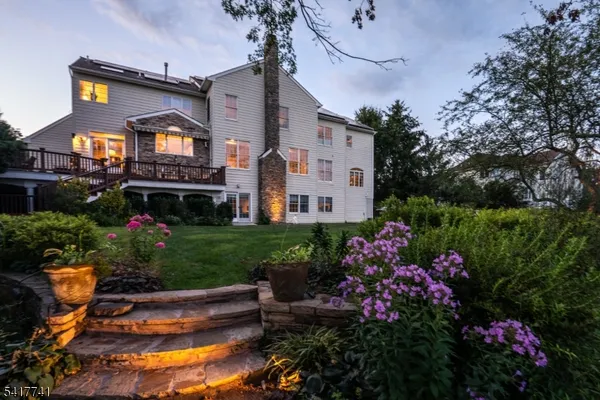 $2,399,900 | 25 Carriage Way, Bernards, NJ 07920