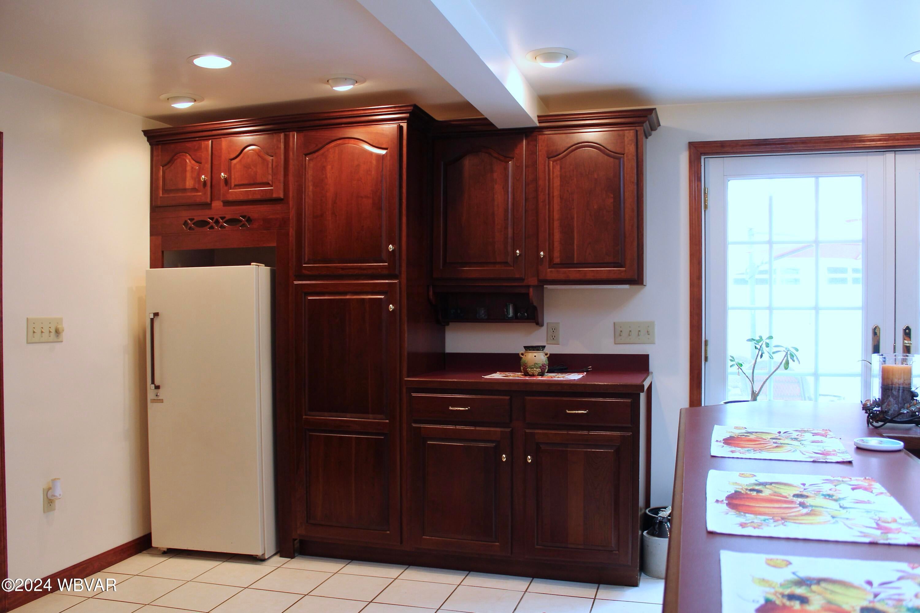 300 Sugar Run Road Beech Creek, PA 16822 - Photo 5 of 23 Freezer & storage