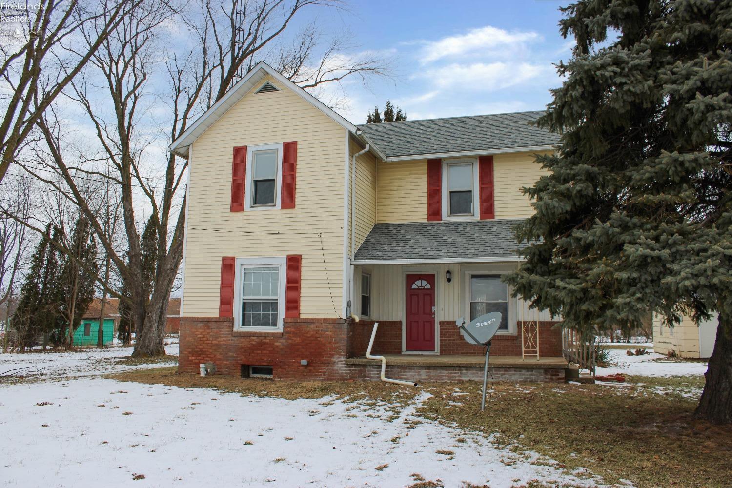 8215 Portland Road Castalia, OH 44824 - Photo 1 of 18 Gallery Image 1