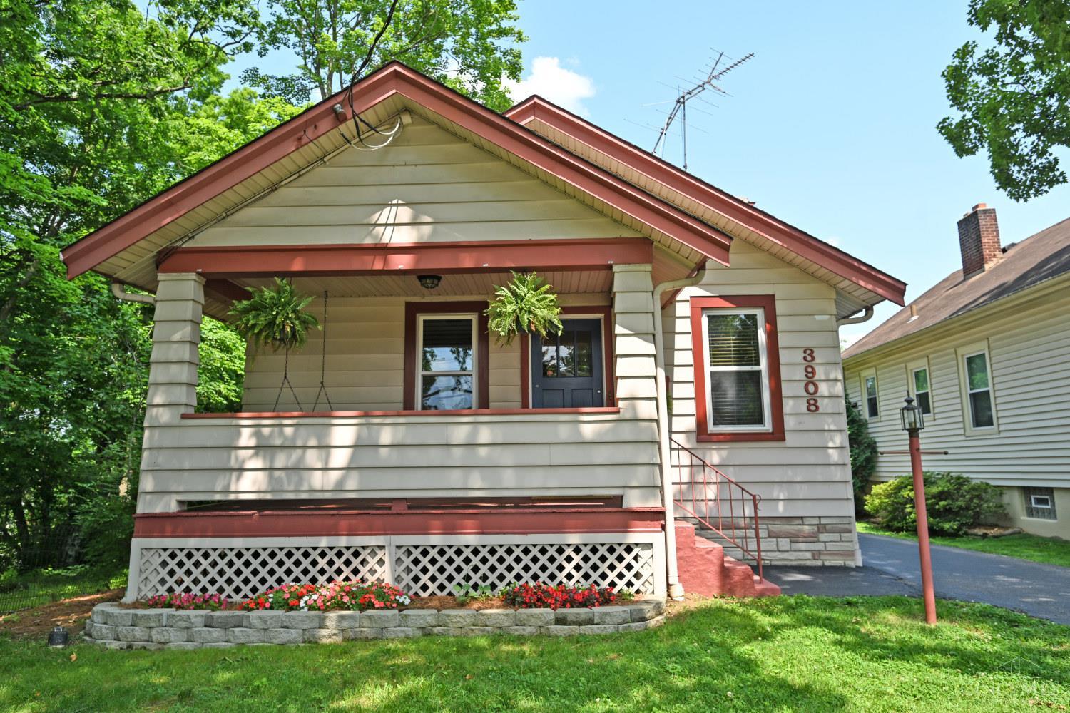3908 Watterson Road Fairfax, OH 45227 - Photo 2 of 35 Gallery Image 2