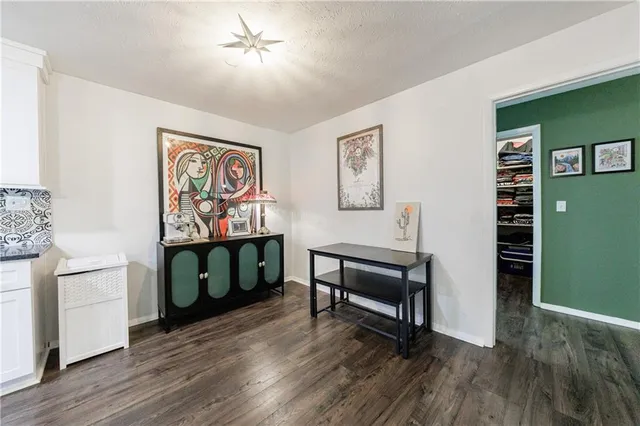 $310,000 | 216 River Mill Circle, Roswell, GA 30075