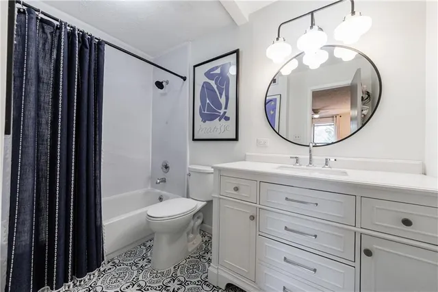 $310,000 | 216 River Mill Circle, Roswell, GA 30075