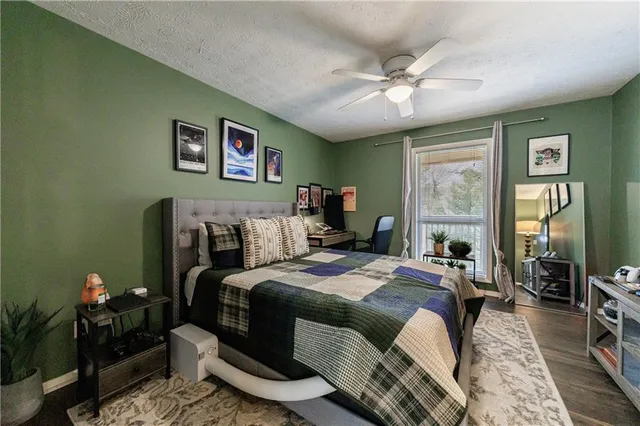 $310,000 | 216 River Mill Circle, Roswell, GA 30075