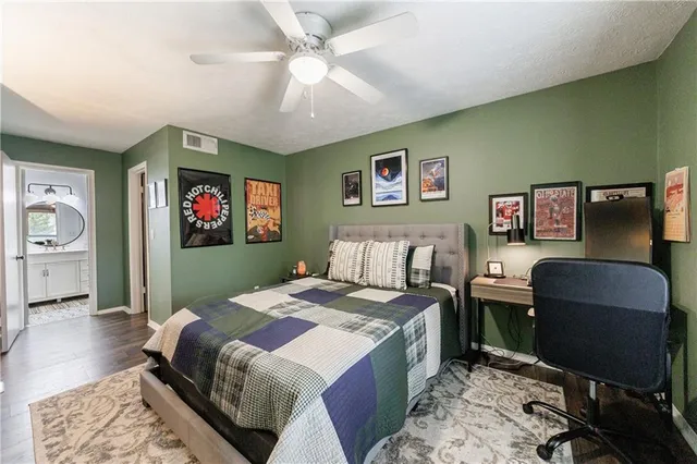 $310,000 | 216 River Mill Circle, Roswell, GA 30075