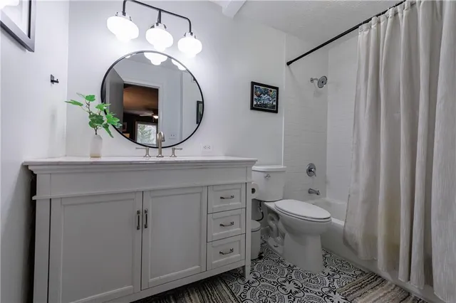 $310,000 | 216 River Mill Circle, Roswell, GA 30075