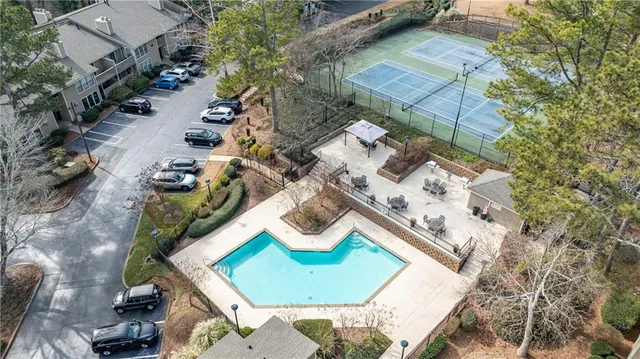 $310,000 | 216 River Mill Circle, Roswell, GA 30075