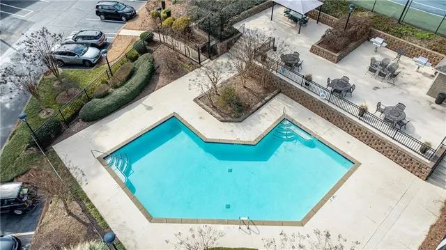 $310,000 | 216 River Mill Circle, Roswell, GA 30075