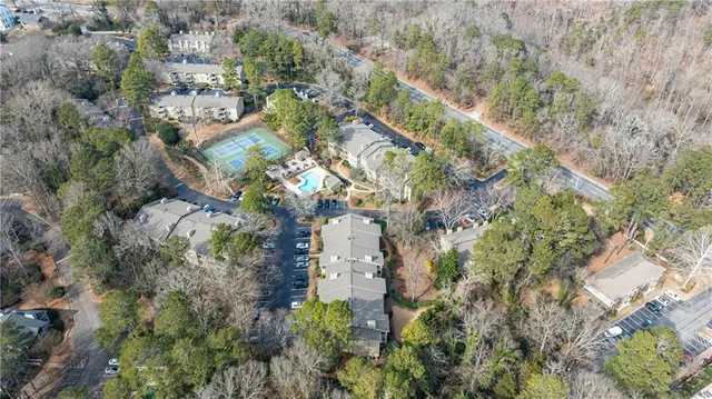 $310,000 | 216 River Mill Circle, Roswell, GA 30075