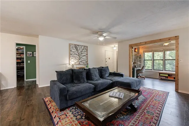 $310,000 | 216 River Mill Circle, Roswell, GA 30075