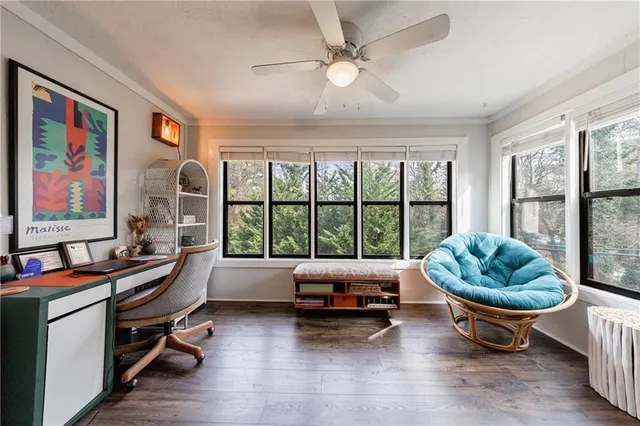 $310,000 | 216 River Mill Circle, Roswell, GA 30075