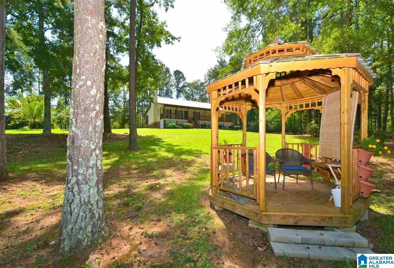 2086 Salem Road Montevallo, AL 35115 - Photo 7 of 47
