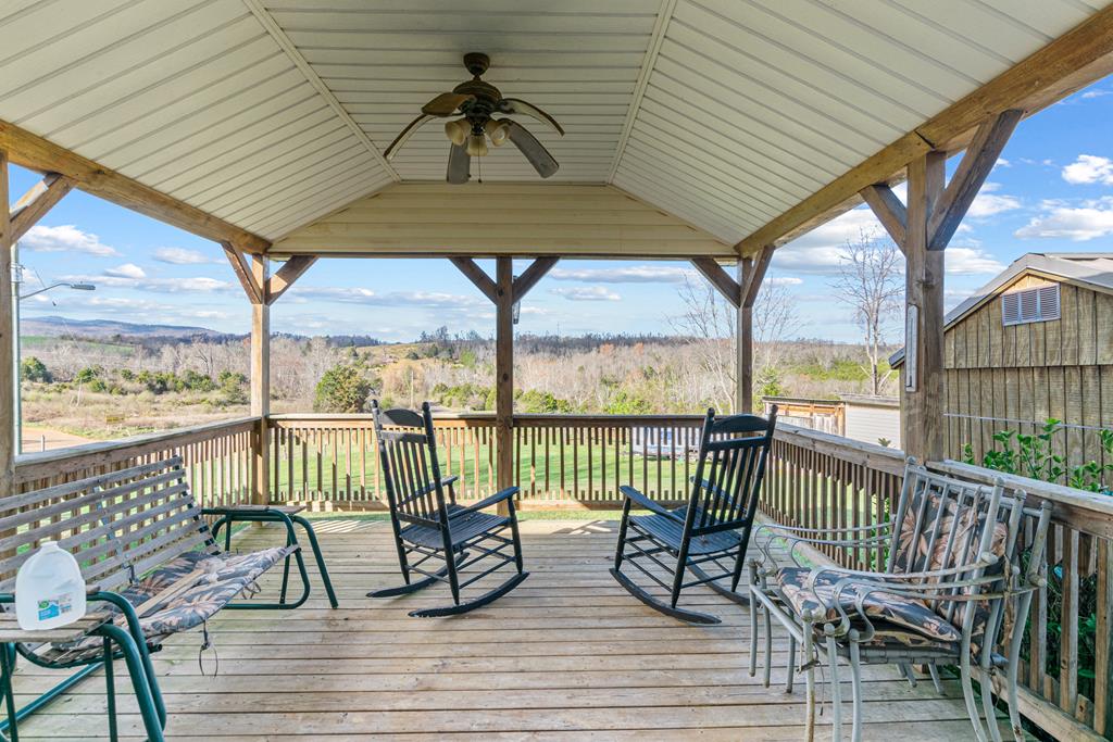 1644 Rickey Road Max Meadows, VA 24360 - Photo 16 of 48 Gallery Image 16