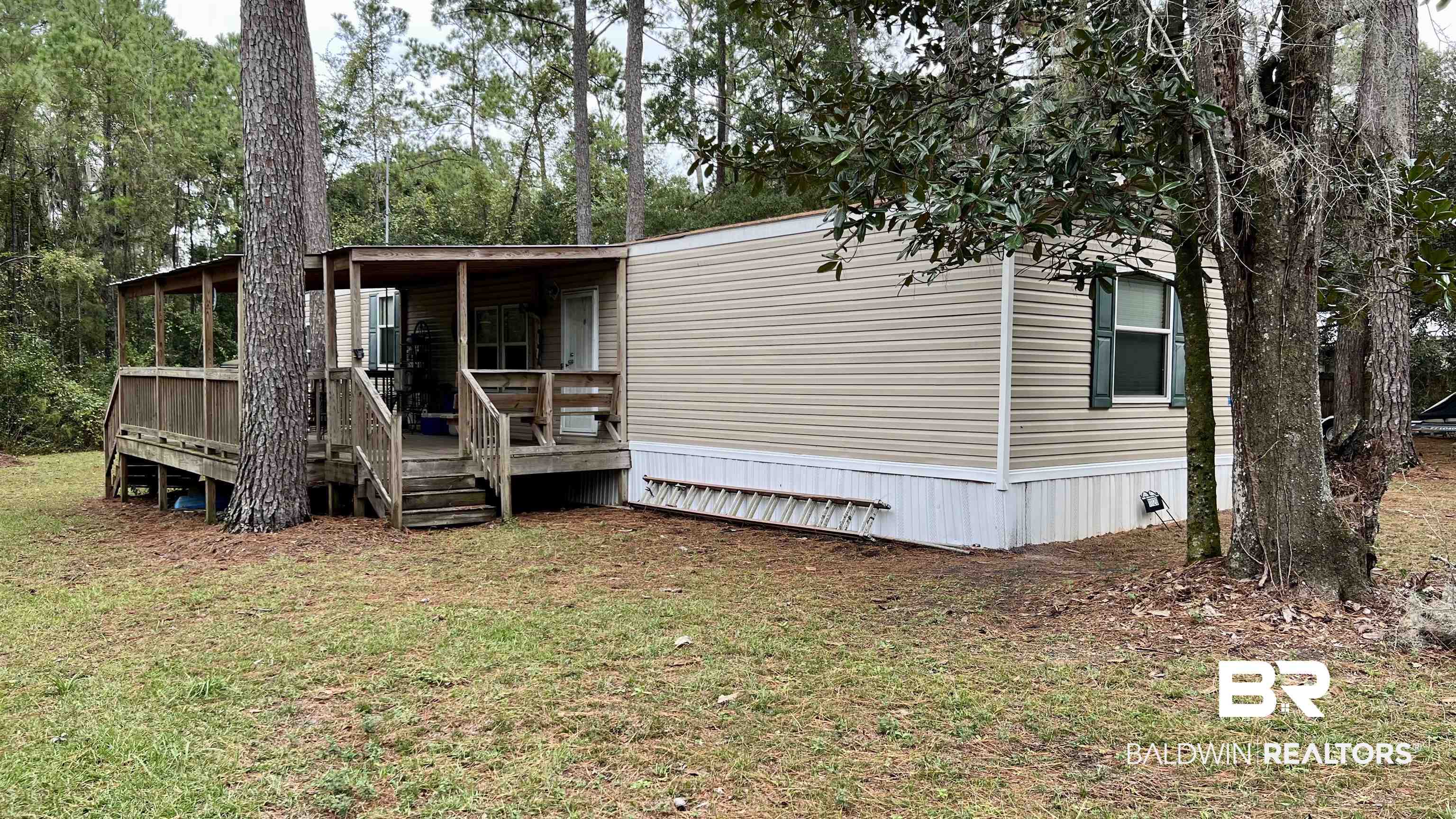 11120 Mullet Lane Foley, AL 36535 - Photo 1 of 19