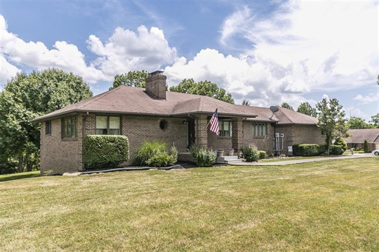101 Cornelison Road Richmond, KY 40475 - Photo 2 of 40 Photo 2