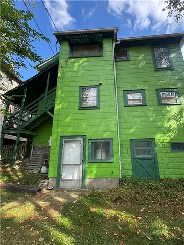 $85,000 | 1046 West 1st Street, Oil City, PA 16301