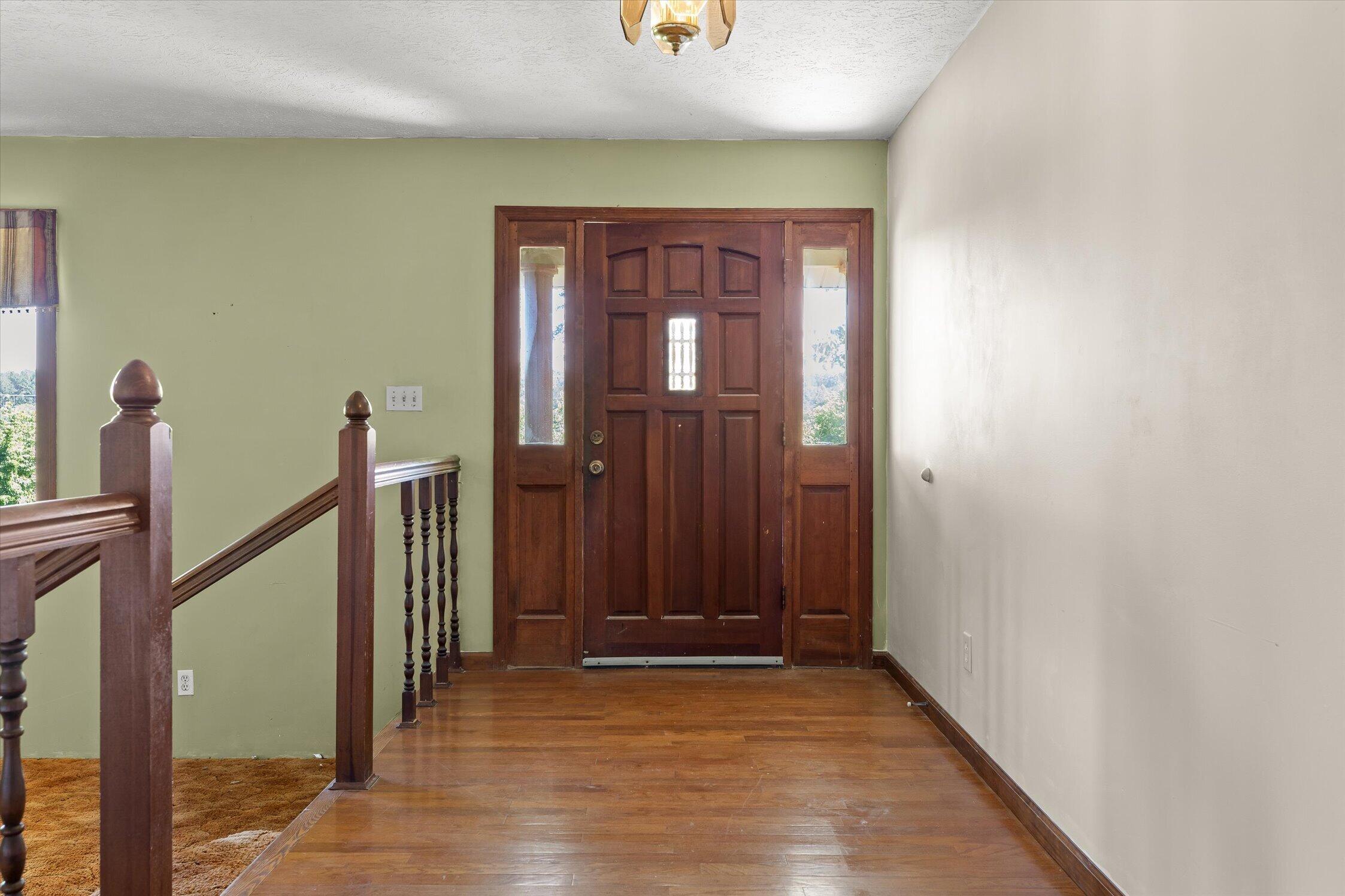 271 Doug Anderson Road Palmer, TN 37365 - Photo 4 of 58 04-Anderson-17