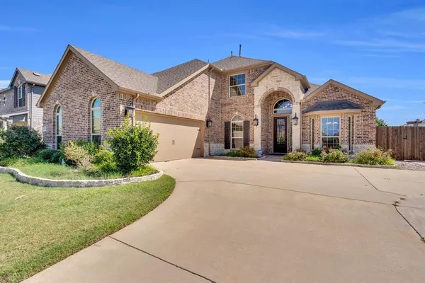 $699,900 | 129 Micco Lane, Fate, TX 75087