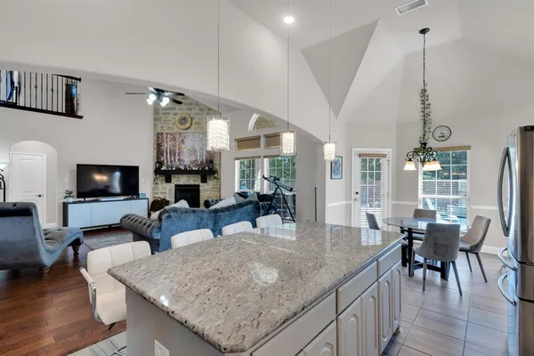 $699,900 | 129 Micco Lane, Fate, TX 75087