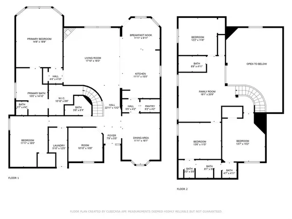 $699,900 | 129 Micco Lane, Fate, TX 75087