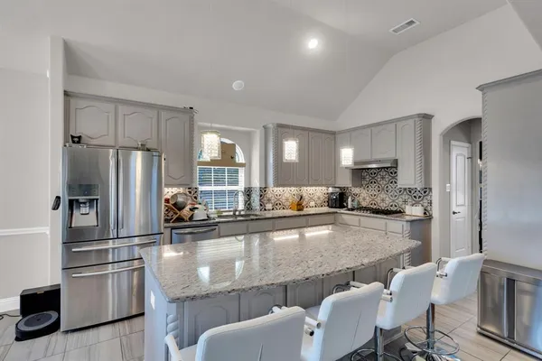 $699,900 | 129 Micco Lane, Fate, TX 75087