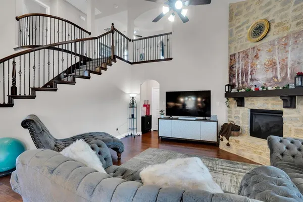 $699,900 | 129 Micco Lane, Fate, TX 75087