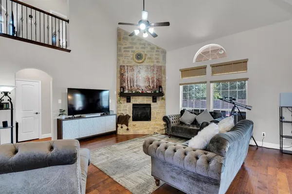 $699,900 | 129 Micco Lane, Fate, TX 75087