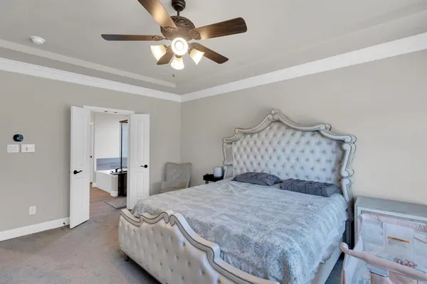 $699,900 | 129 Micco Lane, Fate, TX 75087