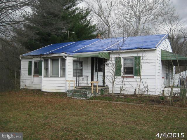 1506 Old Philadelphia Road Aberdeen, MD 21001 - Photo 1 of 10 Exterior (Front)