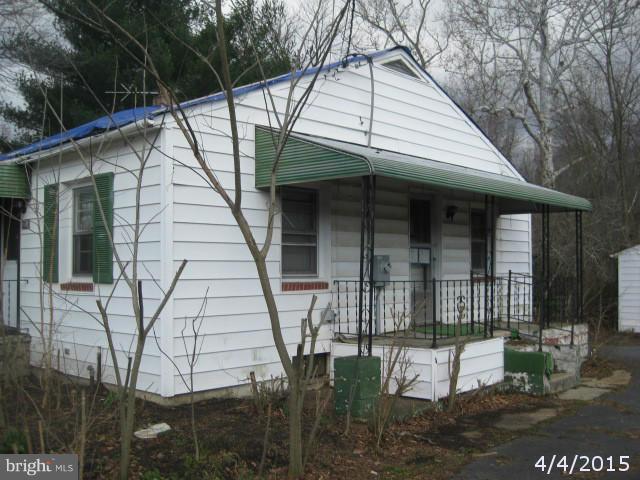 1506 Old Philadelphia Road Aberdeen, MD 21001 - Photo 2 of 10 Exterior (General)