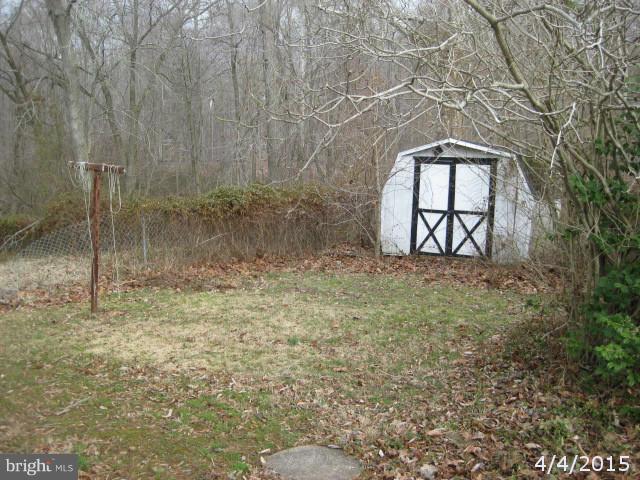 1506 Old Philadelphia Road Aberdeen, MD 21001 - Photo 4 of 10 Exterior (General)