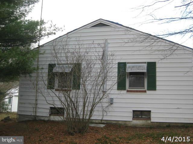 1506 Old Philadelphia Road Aberdeen, MD 21001 - Photo 6 of 10 Exterior (General)