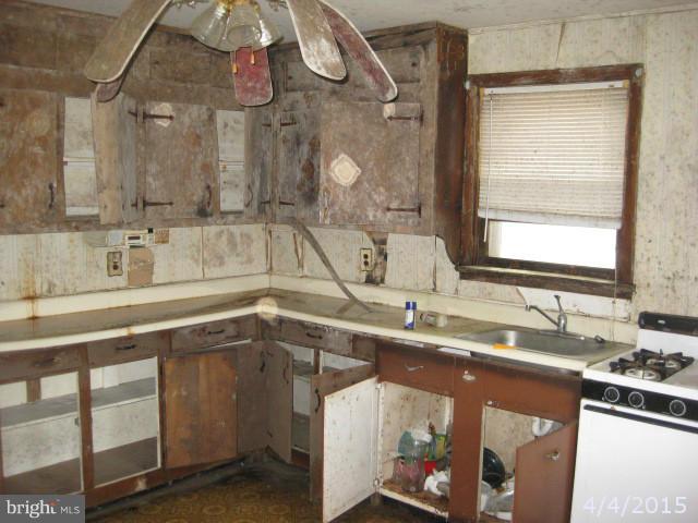 1506 Old Philadelphia Road Aberdeen, MD 21001 - Photo 8 of 10 Kitchen