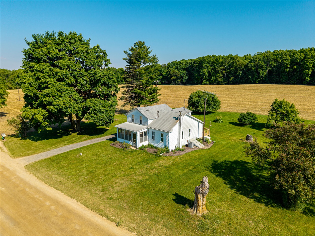2851 North Dancer Road Dexter, MI 48130 - Photo 44 of 53