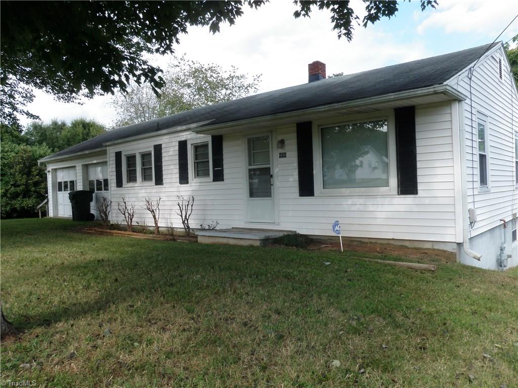 494 Boaze Road Lexington, NC 27295 - Photo 1 of 15 Gallery Image 1