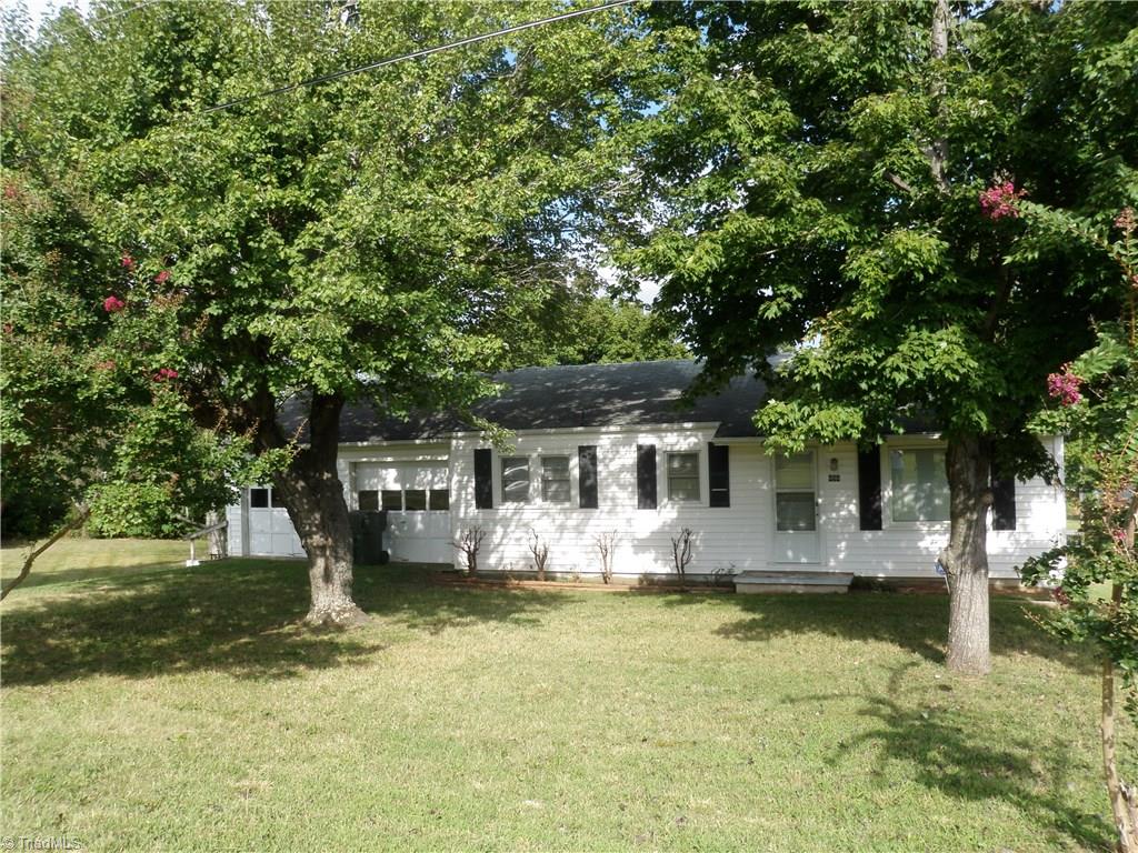 494 Boaze Road Lexington, NC 27295 - Photo 13 of 15 Gallery Image 13