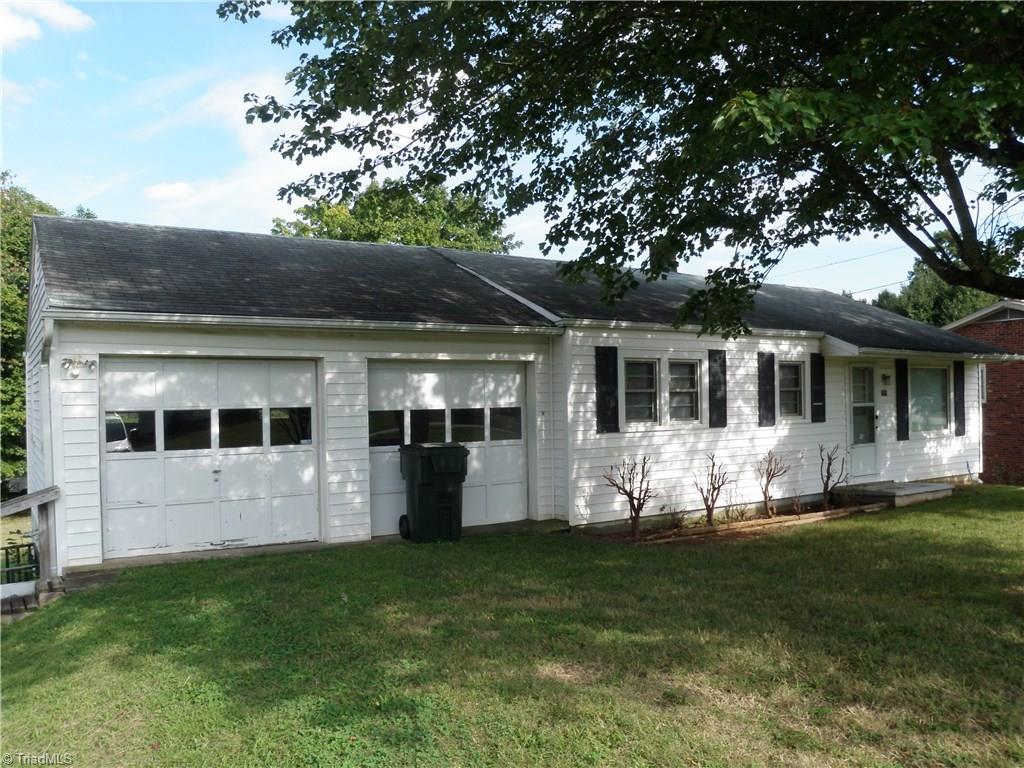 494 Boaze Road Lexington, NC 27295 - Photo 15 of 15 Gallery Image 15