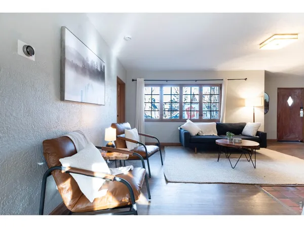 $1,490,000 | 911 Lincoln Place, Boulder, CO 80302