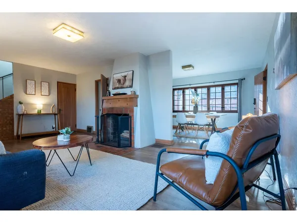 $1,490,000 | 911 Lincoln Place, Boulder, CO 80302