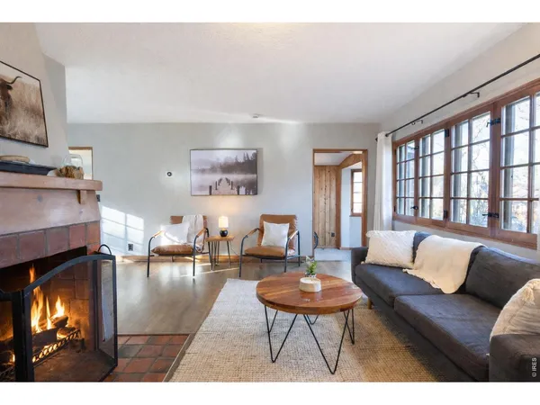 $1,490,000 | 911 Lincoln Place, Boulder, CO 80302