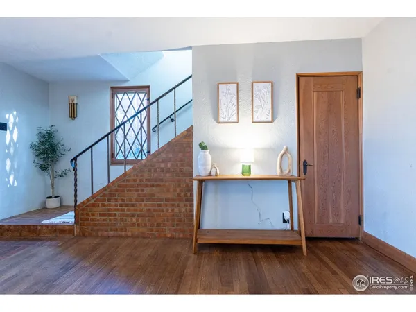 $1,490,000 | 911 Lincoln Place, Boulder, CO 80302