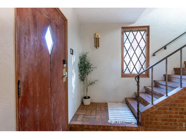 $1,490,000 | 911 Lincoln Place, Boulder, CO 80302