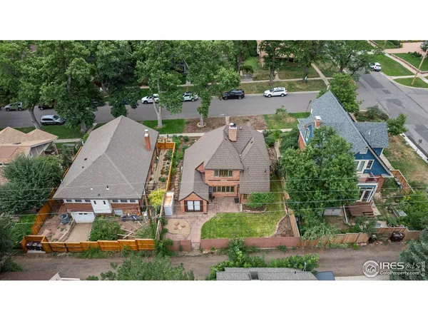 $1,490,000 | 911 Lincoln Place, Boulder, CO 80302