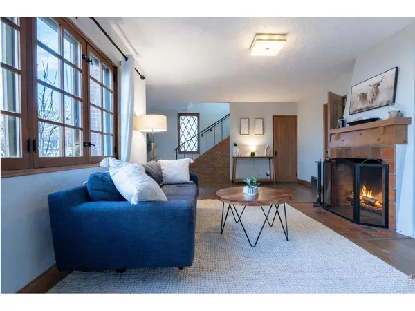 $1,490,000 | 911 Lincoln Place, Boulder, CO 80302