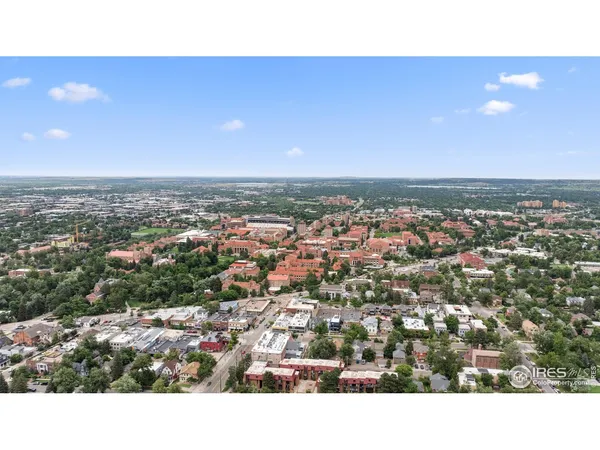 $1,490,000 | 911 Lincoln Place, Boulder, CO 80302