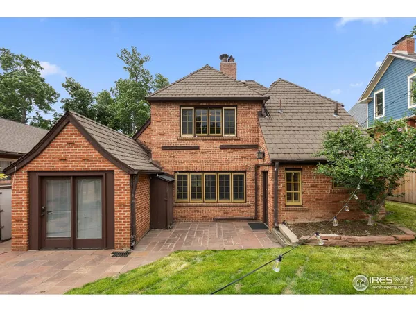 $1,490,000 | 911 Lincoln Place, Boulder, CO 80302