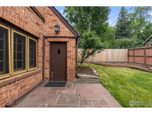 $1,490,000 | 911 Lincoln Place, Boulder, CO 80302