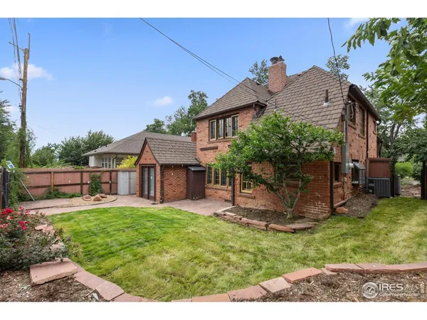 $1,490,000 | 911 Lincoln Place, Boulder, CO 80302