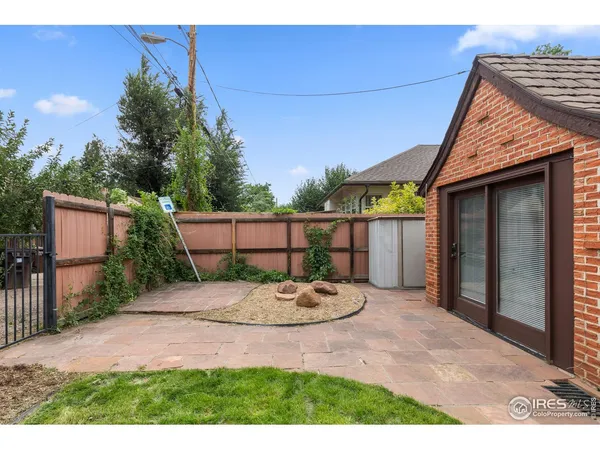 $1,490,000 | 911 Lincoln Place, Boulder, CO 80302